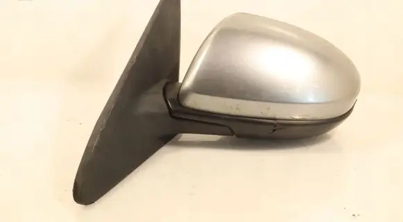 Mazda 3 II Front door electric wing mirror E4022683