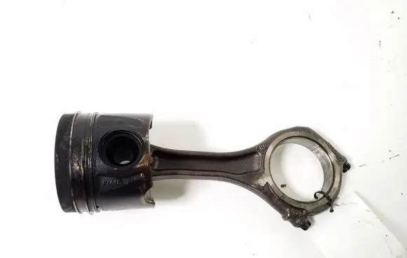 Audi Q7 4M Piston with connecting rod 059107065FT