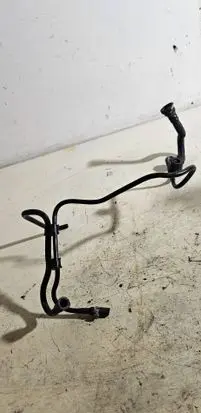 Peugeot 206 Power steering hose/pipe/line 