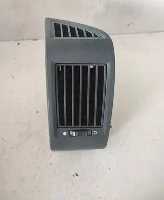 Fiat Ducato Dashboard side air vent grill/cover trim 385817 C391 ST44761