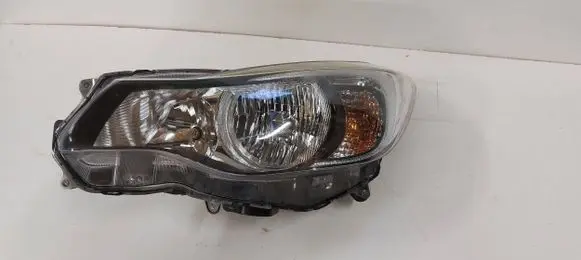 Subaru Impreza IV Headlight/headlamp P9934L