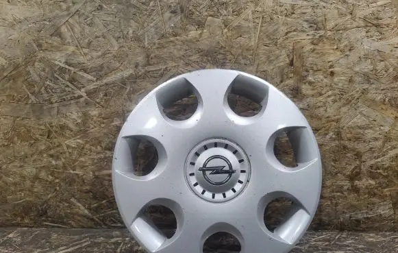 Opel Astra H R14 wheel hub/cap/trim 4325051K20