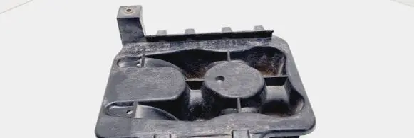 Audi A3 S3 8L Battery tray 1J0804373A