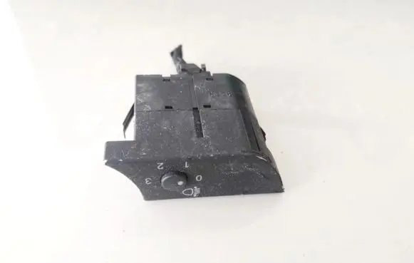 Audi A4 S4 B6 8E 8H Headlight level height control switch 8e2919094