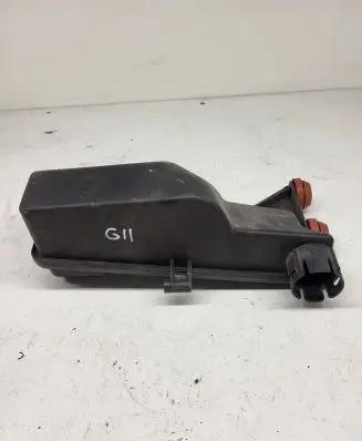 BMW 7 G11 G12 Intake resonator 8575040 11564310 1371