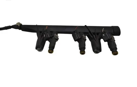 Peugeot 208 I Fuel injectors set 9676020480 9676017480