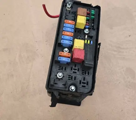 Fuse module
