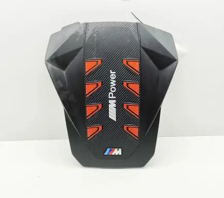 BMW XM Engine cover (trim) 9846331