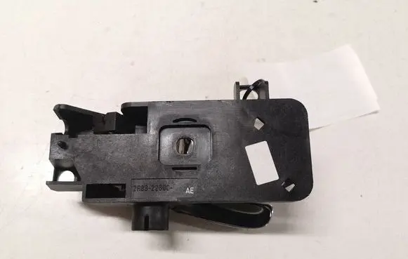 Jaguar S-Type Front door interior handle 2R8322600