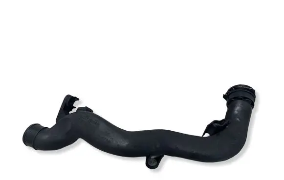 Volkswagen PASSAT B7 Intercooler hose/pipe 1K0145770AK 0281002977 24T190425B