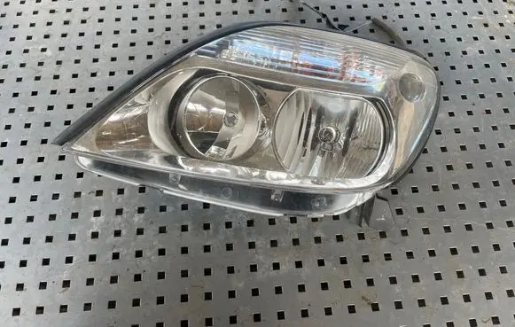 Renault Scenic II - Grand scenic II Headlight/headlamp 7700432098 89002988