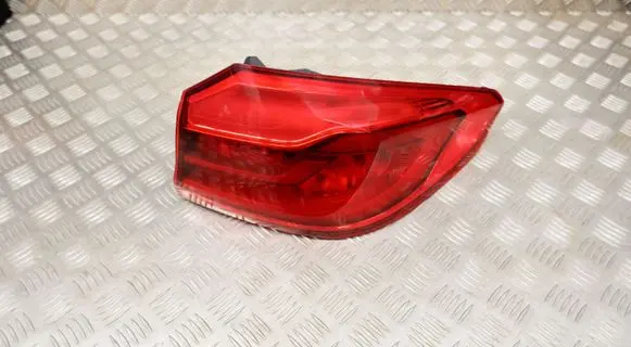 BMW 5 G30 G31 Rear/tail lights 7376464