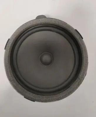 Audi A7 S7 4K8 Front door speaker 4K9035411A
