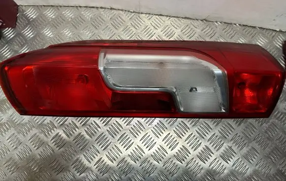 Citroen Jumper Rear/tail lights 1380672080
