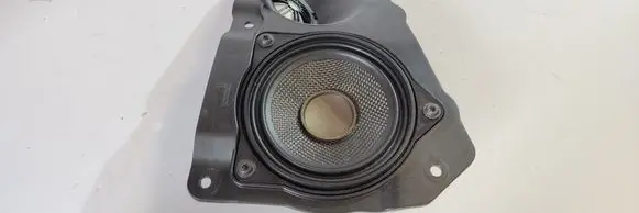 BMW 7 F01 F02 F03 F04 Parcel shelf speaker 6513915197106 430407862171 430407802791