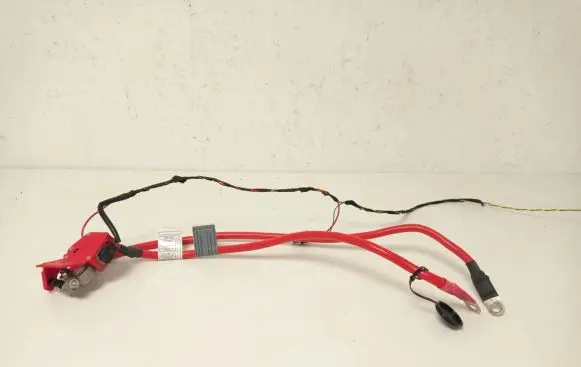 BMW 1 F20 F21 Positive cable (battery) 9230017