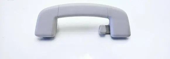 Volkswagen Golf VII Rear interior roof grab handle 5G0857643B