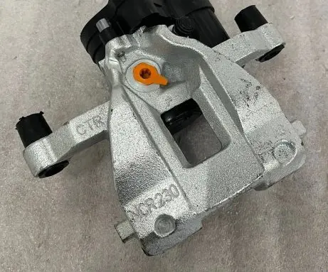 Volkswagen Multivan T7 Rear brake caliper 7T0615406D 7T0615424