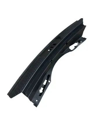 Ford Explorer VI Trunk/boot sill cover protection LB5BS404C08 LB5BS404C08ECW HLB5BS404C08BHW