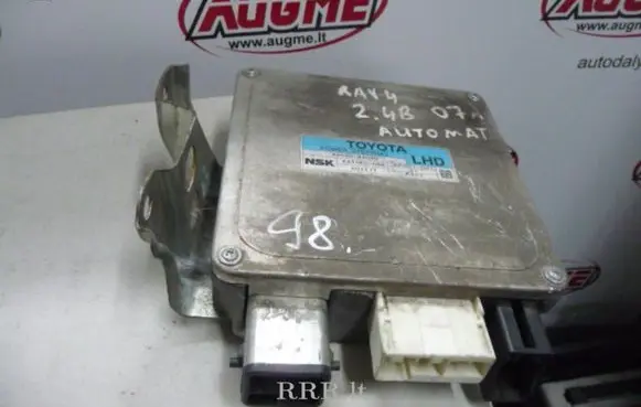 Toyota RAV 4 (XA30) Other control units/modules 8965042040 EATCEC088