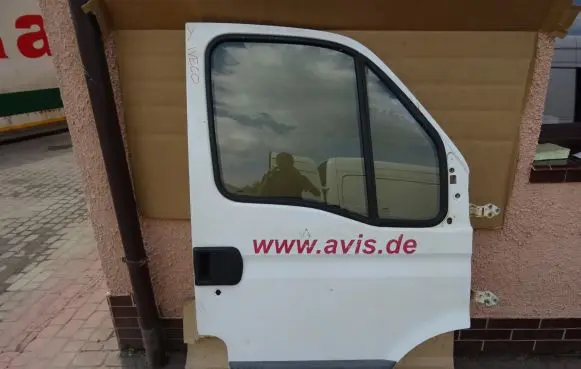 Iveco Daily 5th gen Front door 5801519999
