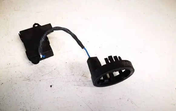 Opel Astra J Immobiliser reader (aerial) 13500157