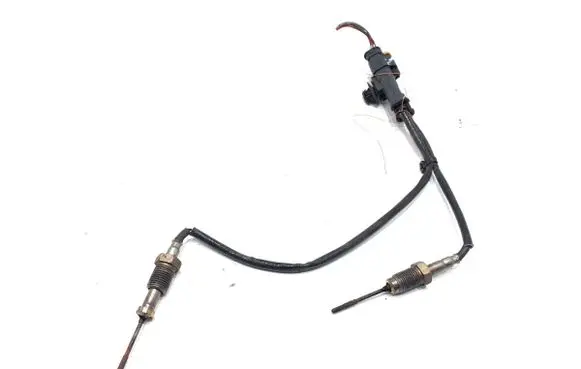 DS Automobiles 4 Exhaust gas temperature sensor 9808312080