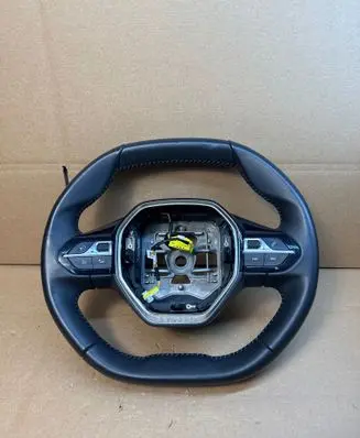 Peugeot Rifter Steering wheel 34236708B 98185157ZD