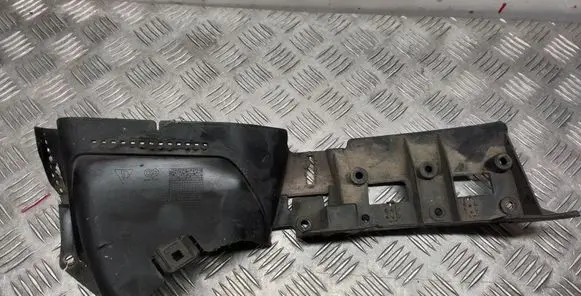Porsche Cayenne (92A) Front bumper lower grill 7P5807796