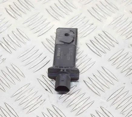 Jaguar F-Type Mass air flow meter F00C2G8296 342510901