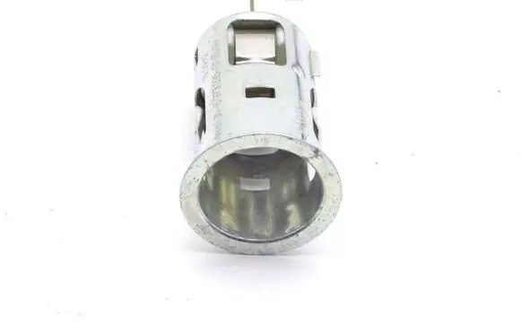 BMW 5 GT F07 12 V Socket (front) 6973035