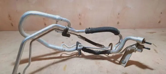 Dodge Durango Air conditioning (A/C) pipe/hose 68217217AE 53222R 12500082