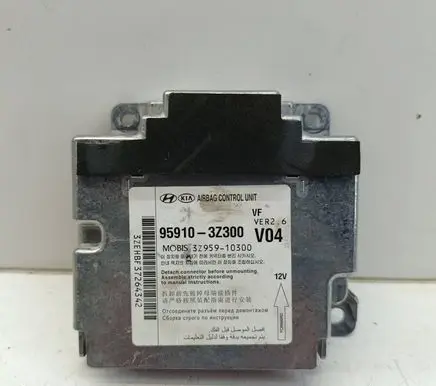 Hyundai i40 Airbag control unit/module 959103Z300