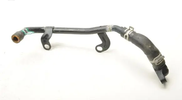 Maserati Ghibli Engine coolant pipe/hose 