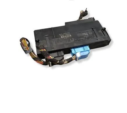 BMW 1 E81 E87 Comfort/convenience module 9160187 532398021 3710302894