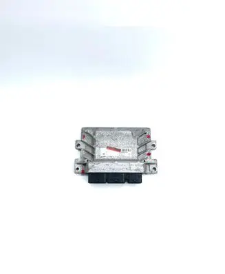 Renault Zoe Engine control unit/module 237D40155R 237D40054R
