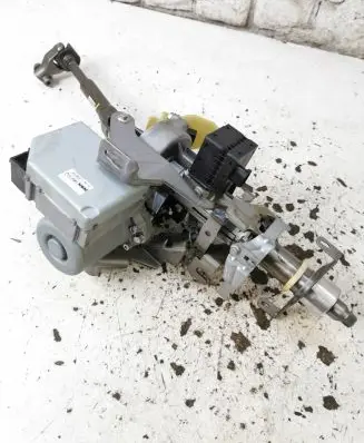 Renault Scenic III - Grand scenic III Electric power steering pump 488100379R PW22BD0202Q 881003781