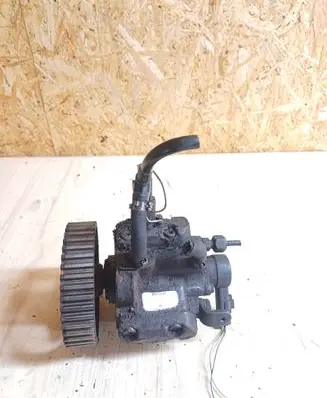 Lancia Phedra Fuel injection high pressure pump 0445010021 1Z00105770