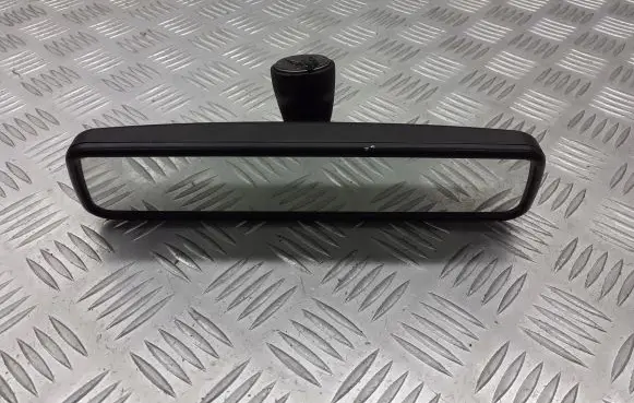 Skoda Fabia Mk1 (6Y) Rearview mirror trim E1021065