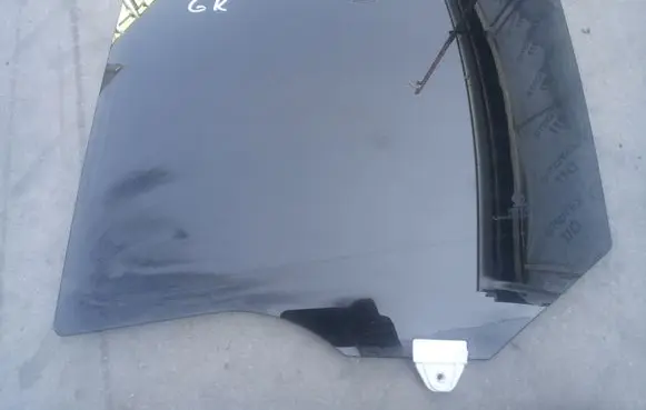 Mazda CX-5 Rear door window glass