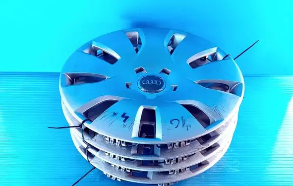 Audi A4 S4 B8 8K R16 alloy rim 8K0601147