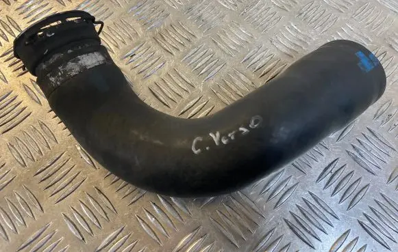 Toyota Corolla Verso AR10 Intercooler hose/pipe