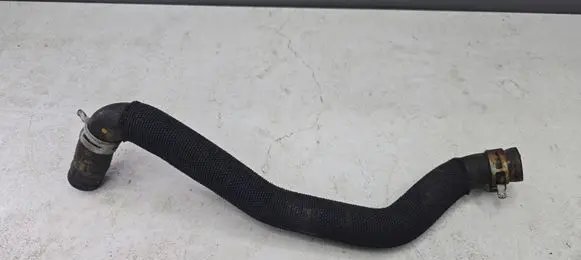 Dacia Sandero III Engine coolant pipe/hose 924003535R