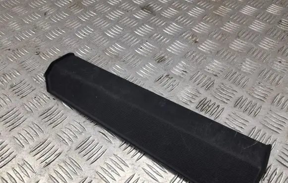 Audi A3 S3 8V Panel drawer/shelf pad 8V5857105