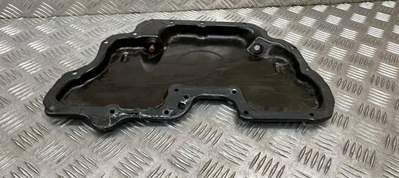 Mercedes-Benz E C207 W207 Oil sump A6420102028