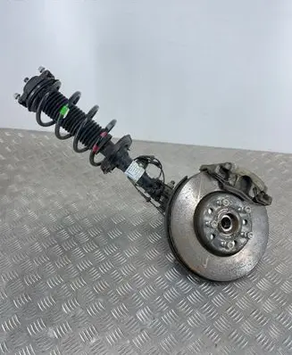MG ZS Front wheel hub spindle knuckle 10726705 11148554
