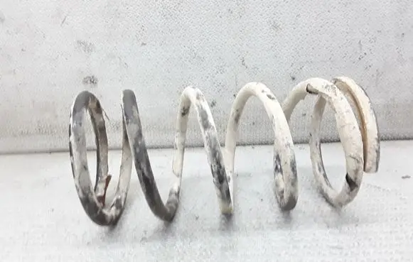 KIA Carnival Front coil spring