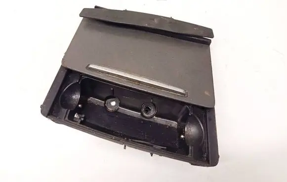 Audi A6 S6 C6 4F Car ashtray 4f1857951c