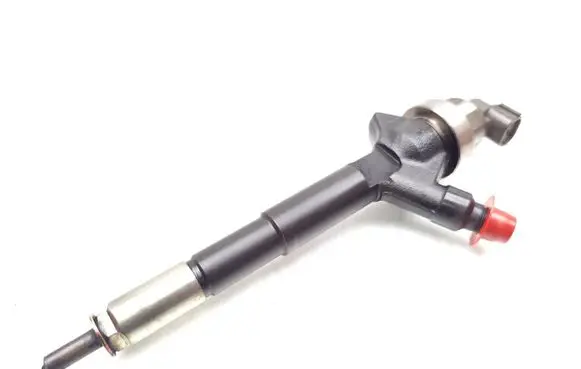 Fuel injector