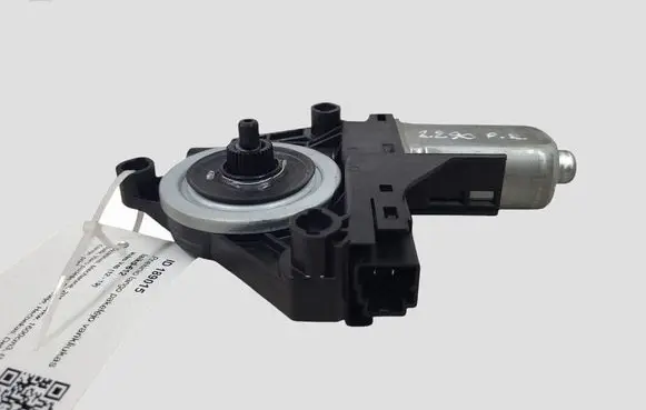 Volvo V40 Front door window regulator motor 966268103 140625